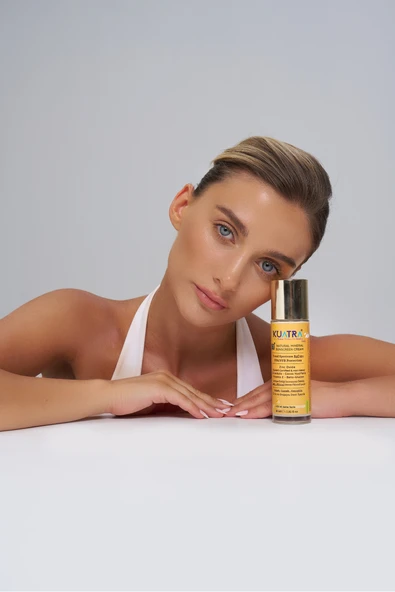 Kuatra SPF 50+ Doğal - Mineral - Nemlendirici Güneş Koruyucu Krem (Bebek-Çocuk-Yetişkin) 80ml - 9