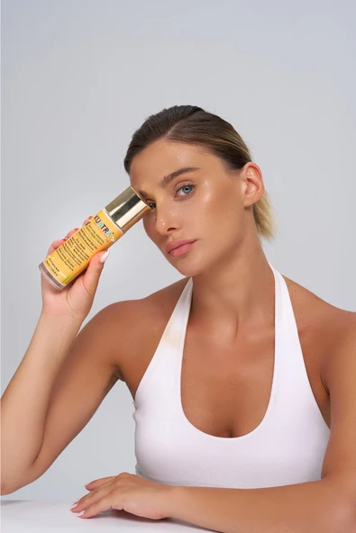 Kuatra SPF 50+ Doğal - Mineral - Nemlendirici Güneş Koruyucu Krem (Bebek-Çocuk-Yetişkin) 80ml - 8