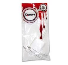 QPORT Q-HD-VGJ HVJ HDMI TO VGA CEVIRICI+ SES JACK - 3