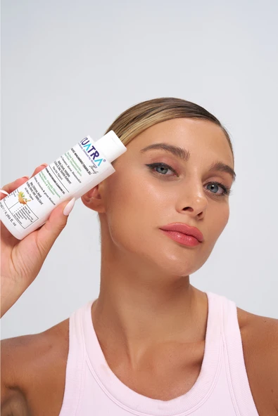 Kuatra Nemlendirici Besleyici Temizlik Jeli 200ml (kokusuz) - 8