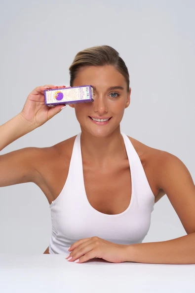 Kuatra Skin Perfecting  'Night' Serum (cildi onarmaya ve cildi kusursuzlaştırmaya yardımcı gece serumu) - Resim 6