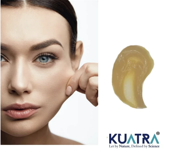 Kuatra Intensive Beauty Balm Anti-aging, Antioxidant  Güzellik Balmı (aromaterapik ürün, doğal içerik) 50ml - 4