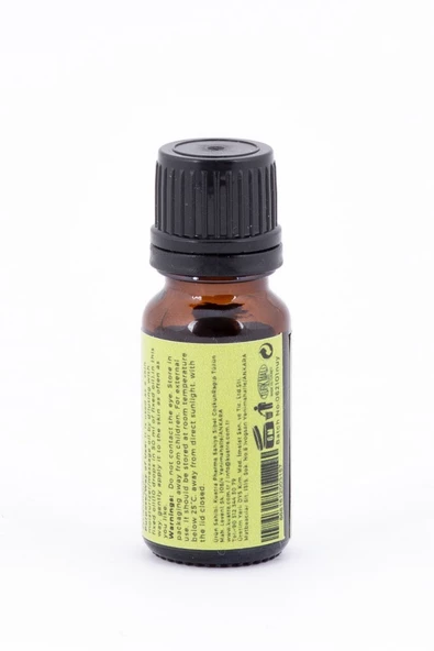Kuatra Nane Uçucu Yağı 10ml - 3