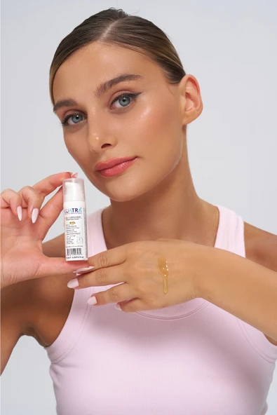 Kuatra Meme Ucu Bakım Kremi - Resim 9