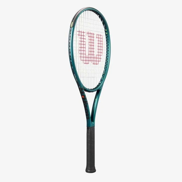 Wilson Blade 16x19 V9 Tenis Raketi WR149811 - 10