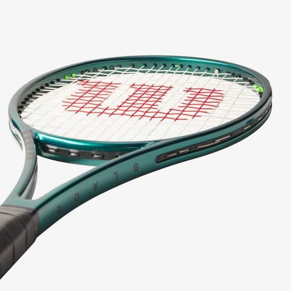 Wilson Blade Pro 98 16x19 V9 Tenis Raketi WR150511 - 6