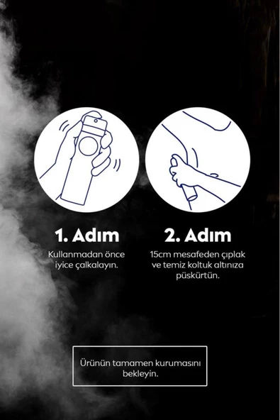 Nivea Kadın Sprey Deodorant Pearl&Beauty Fine Fragrance 150Ml, 48 Saat Anti-Perspirant Koruma, X3 Adet - Resim 4