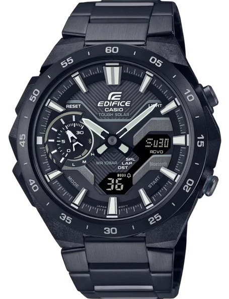 Casio Edifice Ecb-2200Dc-1Adf Erkek Kol Saati