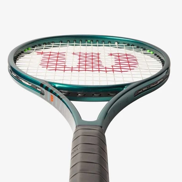 Wilson Blade Pro 98 16x19 V9 Tenis Raketi WR150511 - 3