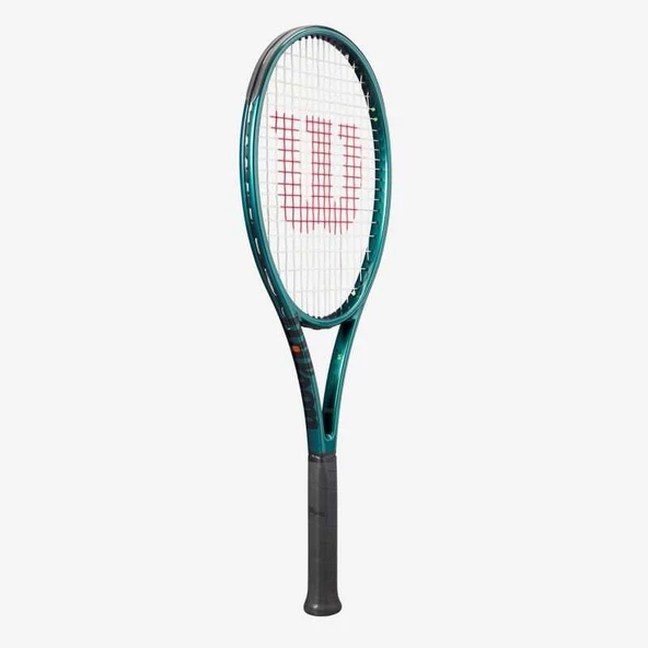 Wilson Blade Pro 98 16x19 V9 Tenis Raketi WR150511 - 8