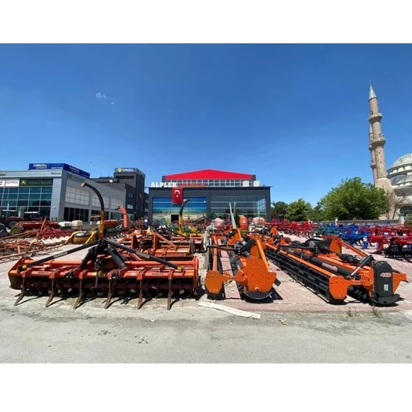 Alpler 3 lü Sapsoy Patlatma Dipkazan - Resim 6