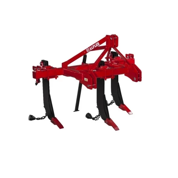 Alpler 3 lü Sapsoy Patlatma Dipkazan - Resim 3