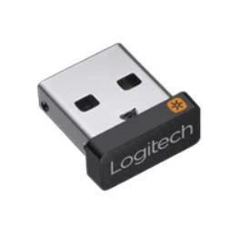 LOGITECH USB UNIFYING ALICI 910-005931 ürün görseli