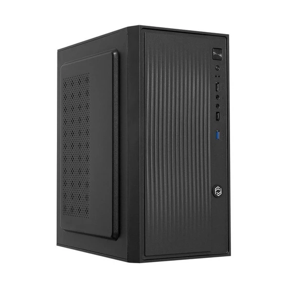 FRISBY FC-2720B 300W 1X80MM FAN USB 3.0 MICRO ATX SİYAH KASA
