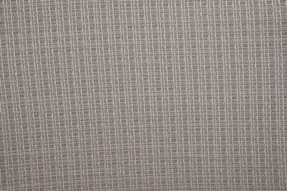 KDK 1920 DESEN VİZON RENK TEK KANAT Hazır dikilmiş Pileli Fon Perde 300*260 cm - Resim 5