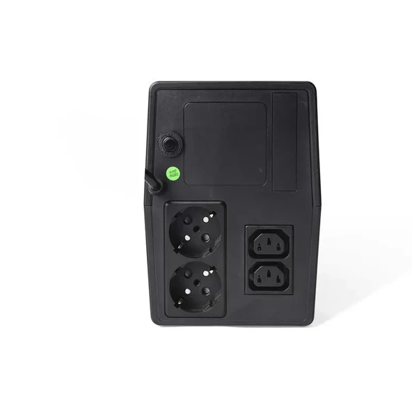 INFORM GUARDIAN 1200VA (2X7AH) 7/20DK LINE INTERAKTIF UPS - 3