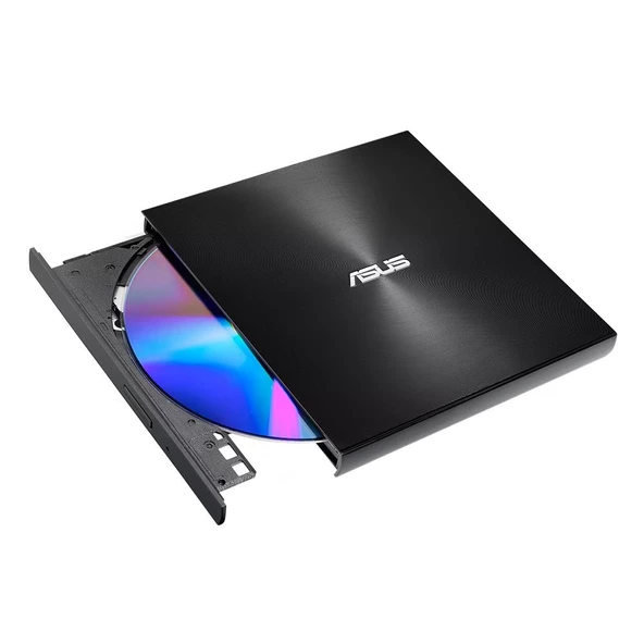 ASUS ZENDRIVE-U8M SDRW-08U8M-U Siyah M-DISC USB Type-C - EXTERNAL