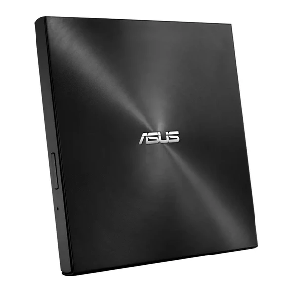 ASUS ZENDRIVE-U8M SDRW-08U8M-U Siyah M-DISC USB Type-C - EXTERNAL - 2