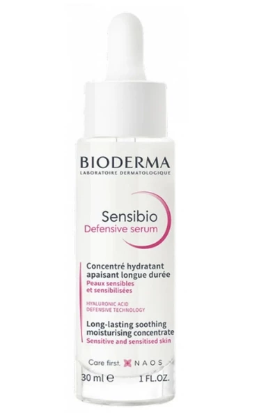 Bioderma Sensibio Defensive Serum 30 ml