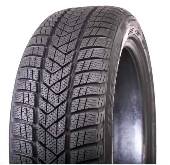 Pirelli SottoZero Serie 3 RFT 275/40R19 105V XL Kış Lastiği ( 2023 Üretim )