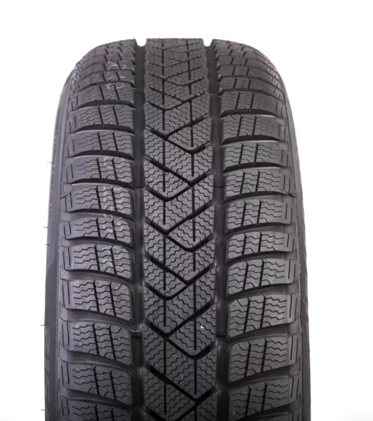 Pirelli SottoZero Serie 3 RFT 275/40R19 105V XL Kış Lastiği ( 2023 Üretim ) - 2