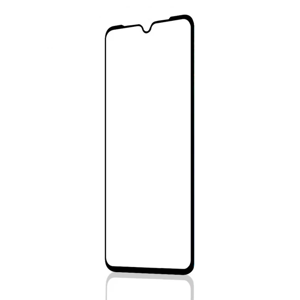 Bufalo Xiaomi Redmi Note 8 Seramik 9D Tam Kaplama Ekran Koruyucu - 2