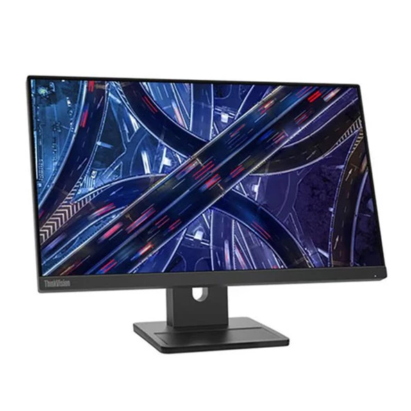 21.5 LENOVO THINKVISION E22-30 63EBMAT2TK FHD 6MS 75HZ HDMI+DP+VGA MONITOR