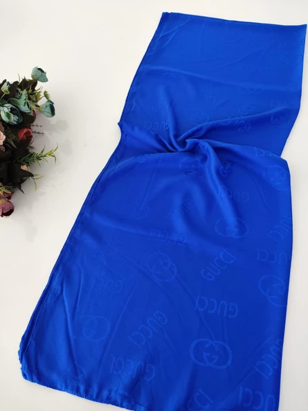 Locella Jakar Şal Saks Mavi JSL1914 ürün görseli