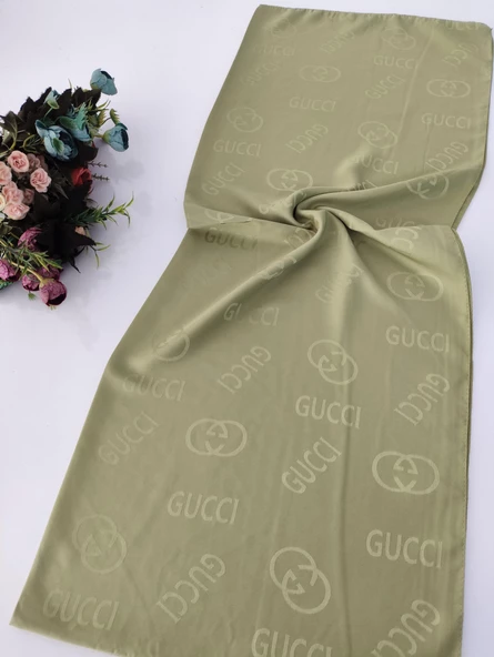 Locella Jakar Şal Yeşil JSL1911 ürün görseli