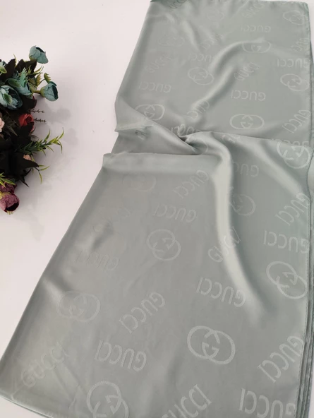 Locella Jakar Şal Su Yeşili JSL1913 ürün görseli