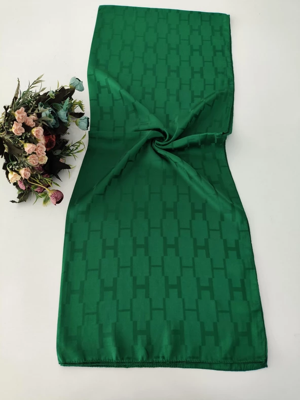 Locella Jakar Şal Zümrüt JSL2119 ürün görseli