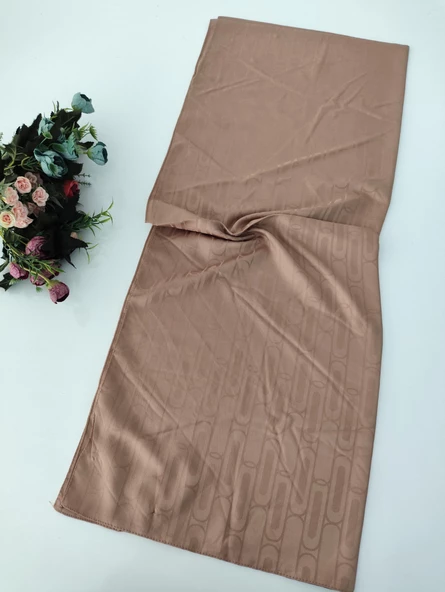 Locella Jakar Şal Sütlü Kahve JSL2019 ürün görseli