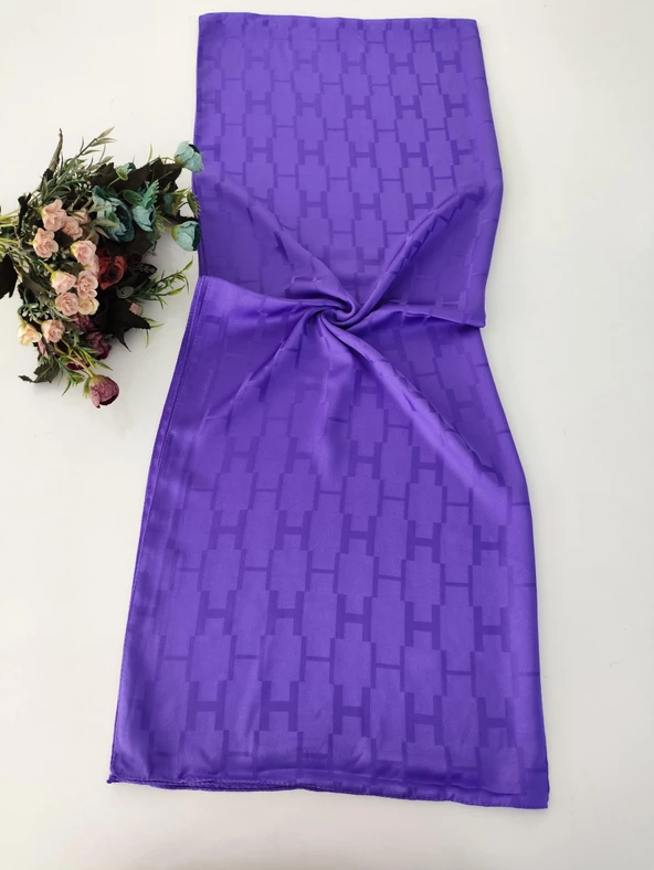 Locella Jakar Şal Mor JSL2115 ürün görseli