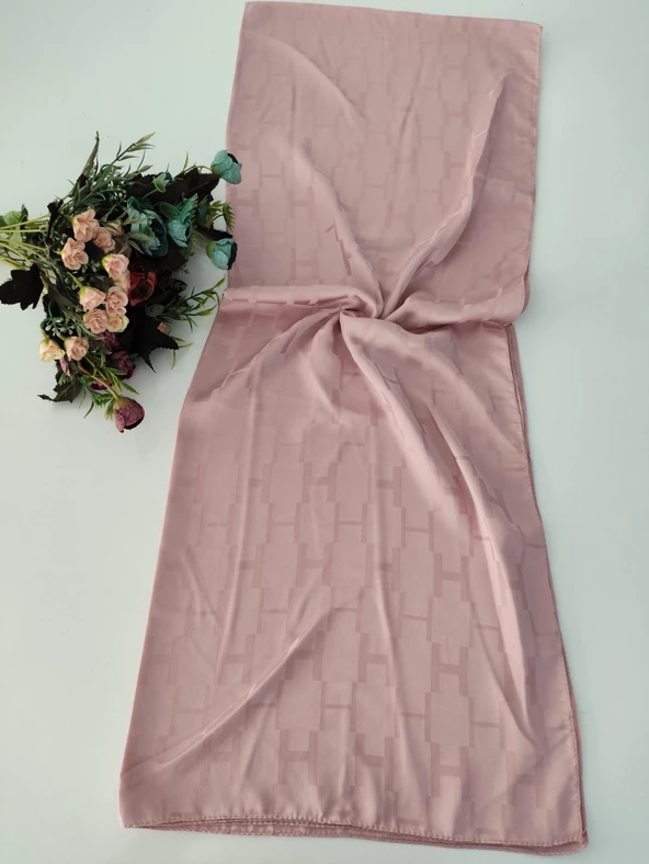 Locella Jakar Şal Pembe JSL2117 ürün görseli