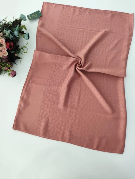 Locella Jakar Şal Nar Çiçeği JSL2213 ürün görseli