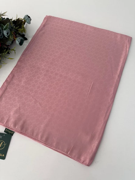 Locella Jakar Şal Pembe JSL2310 ürün görseli
