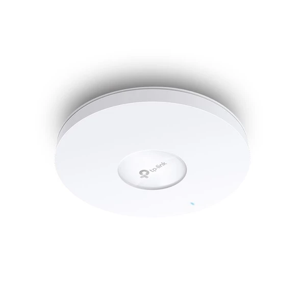 TP-LINK EAP653 AX3000 2.4/5GHZ 2976MBPS WIFI6 TAVAN TIPI ACCESS POINT (ADAPTORSUZ) - Resim 3