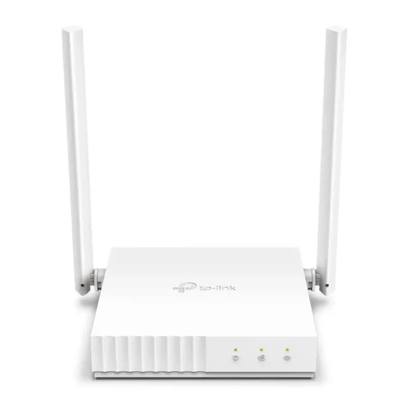 TP-LINK TL-WR844N 300MBPS ÇOKLU MOD WIFI ROUTER ürün görseli