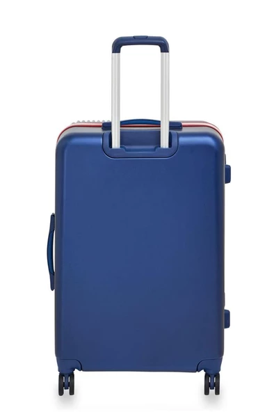 U.S. Polo Assn. PLVLZ23339A Valiz Büyük Boy - 3'Lü Set - 3