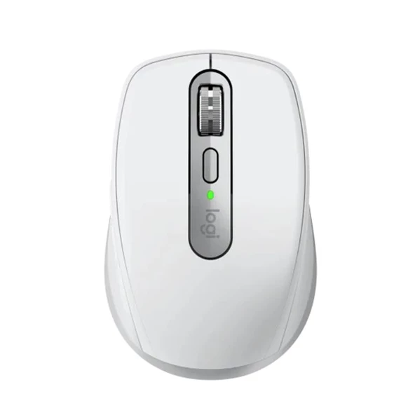 LOGITECH MX ANYWHERE 3S KOMPAKT OPTİK SENSÖRLÜ SESSİZ BLUETOOTH KABLOSUZ MOUSE BEYAZ 910-006930