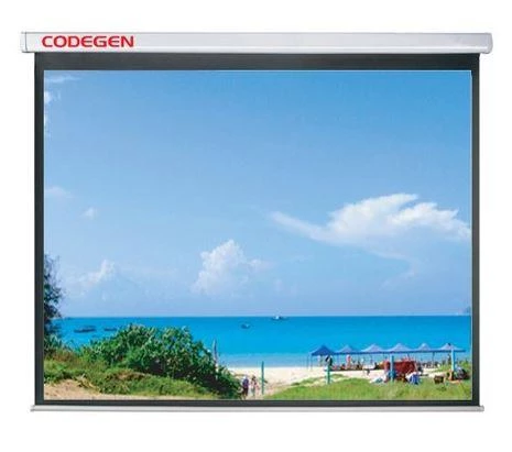 CODEGEN AX-20 200X200 STORLU PERDE