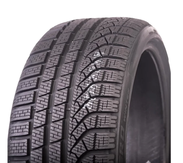 Pirelli P Zero Winter 255/45R22 107H Xl Elt Seal İnside x M+S (Kış) ( 2023 Üretim )