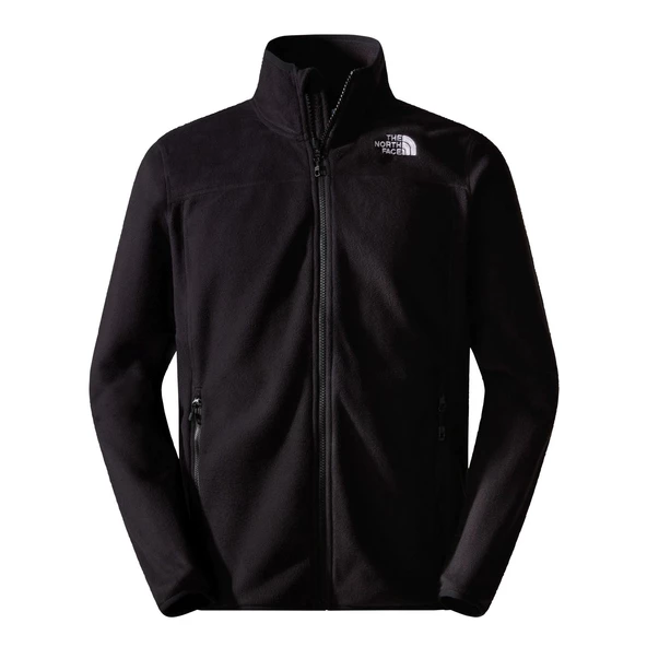 The North Face M 100 GLACIER Erkek Tam Fermuar Polar NF0A855X4H01