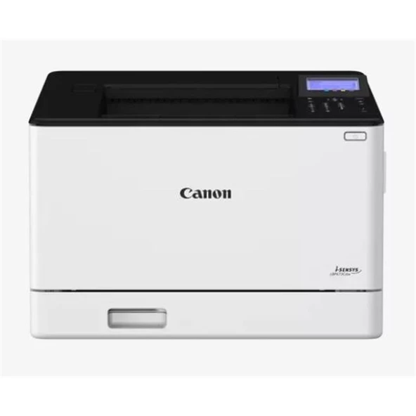 CANON I-SENSYS LBP673CDW RENKLI LAZER YAZICI/ETH/WIFI/DUB - Resim 2