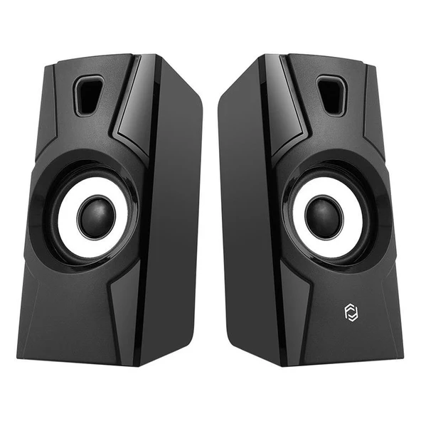 FRISBY FS-2140U SİYAH HOPARLÖR USB 2.0