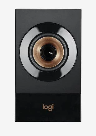 LOGITECH Z533 60W 2+1 SİYAH HOPARLÖR 980-001054 ürün görseli