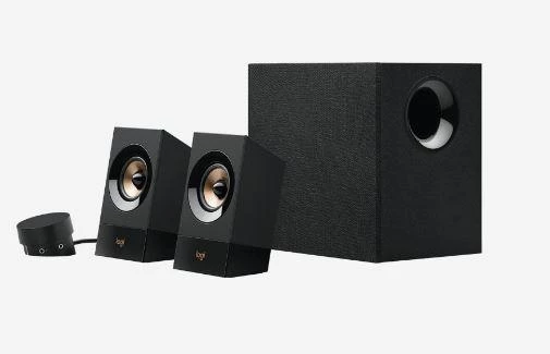 LOGITECH Z533 60W 2+1 SİYAH HOPARLÖR 980-001054 - Resim 2