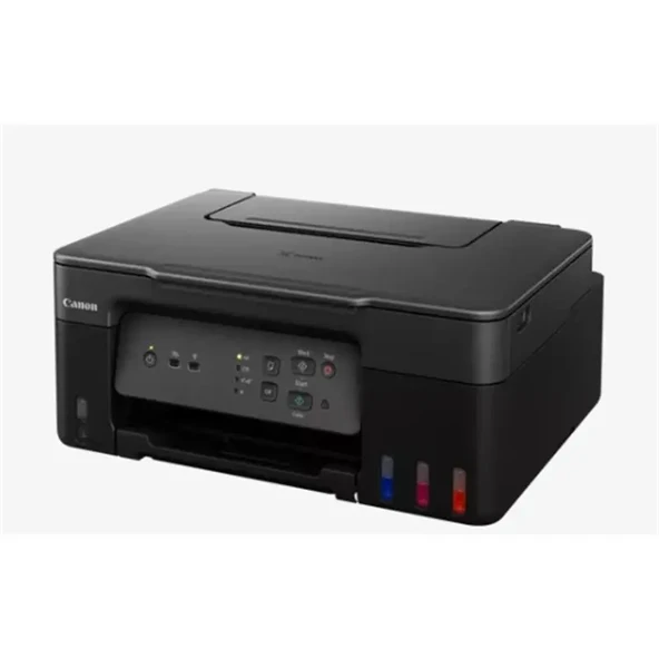 CANON PIXMA G3430 RENKLI INKJET TANKLI YAZ/TAR/FOT/WIFI - 2