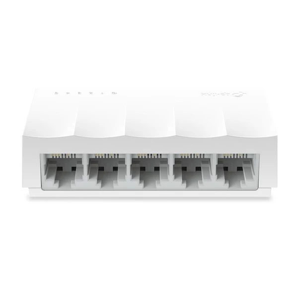 TP-LINK LS1005 5 PORT 10/100 DESKTOP SWITCH - 2