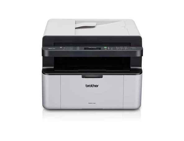 BROTHER MFC-1911W-2T MONO LAZER YAZ/TAR/FOT/FAX/WIFI (2 TAM DOLU TONER)